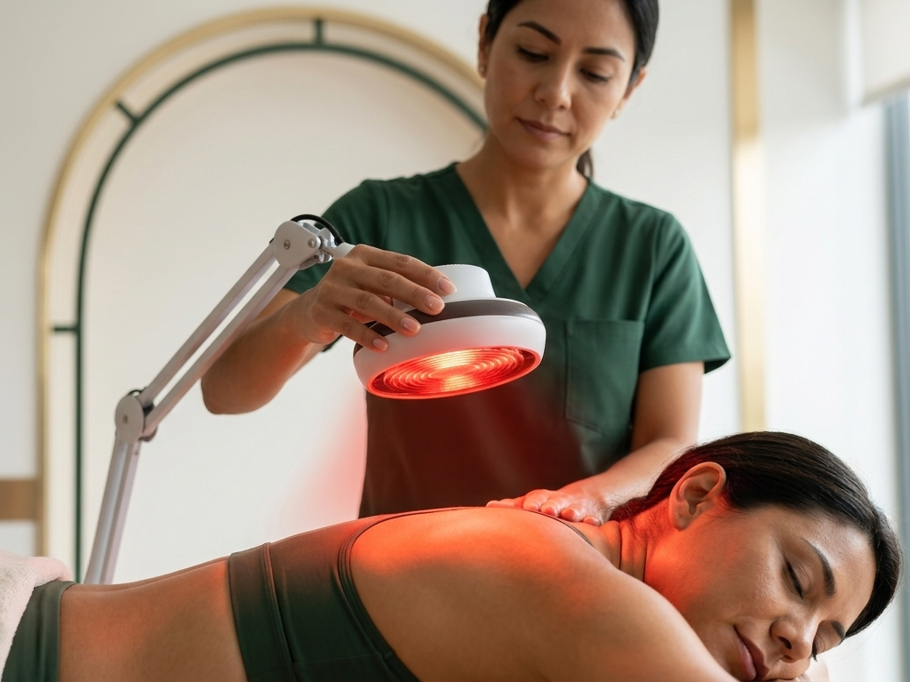 Tecnología Médica Láser